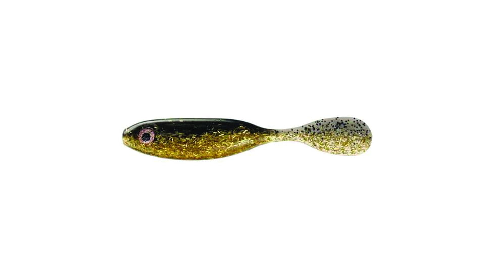 D.O.A. C.A.L. Airhead Swimbait