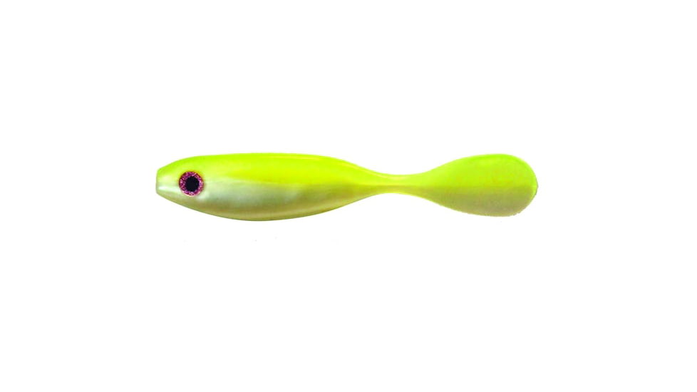 D.O.A. C.A.L. Airhead Swimbait