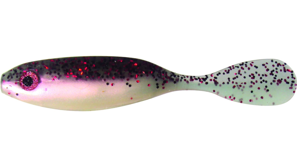 D.O.A. C.A.L. Airhead Swimbait