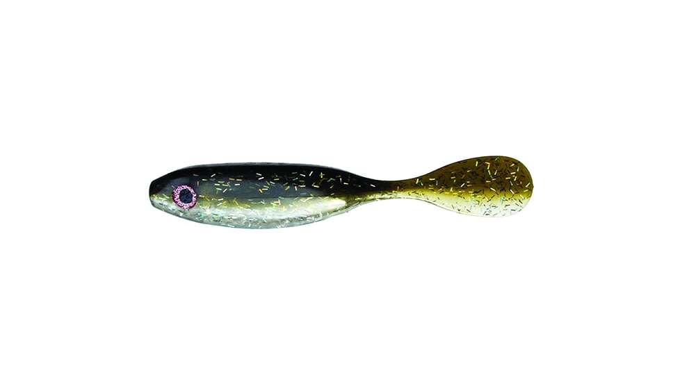 D.O.A. C.A.L. Airhead Swimbait