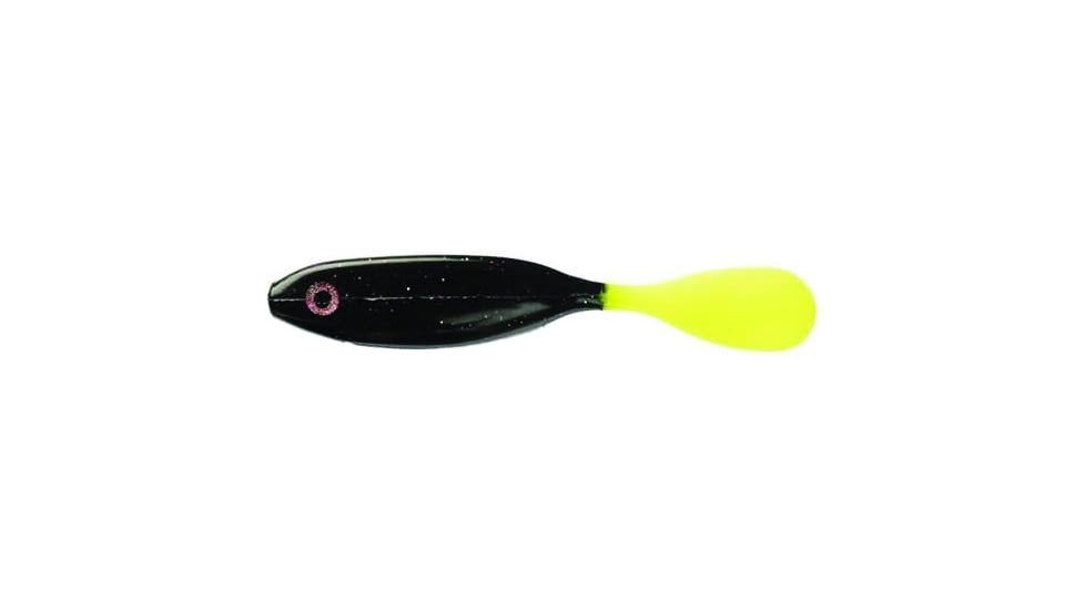 D.O.A. C.A.L. Airhead Swimbait