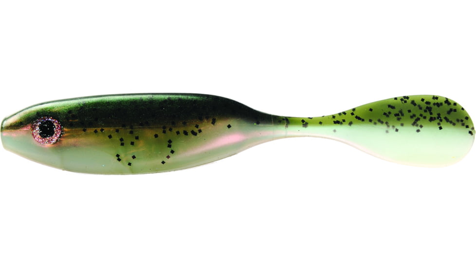 D.O.A. C.A.L. Airhead Swimbait
