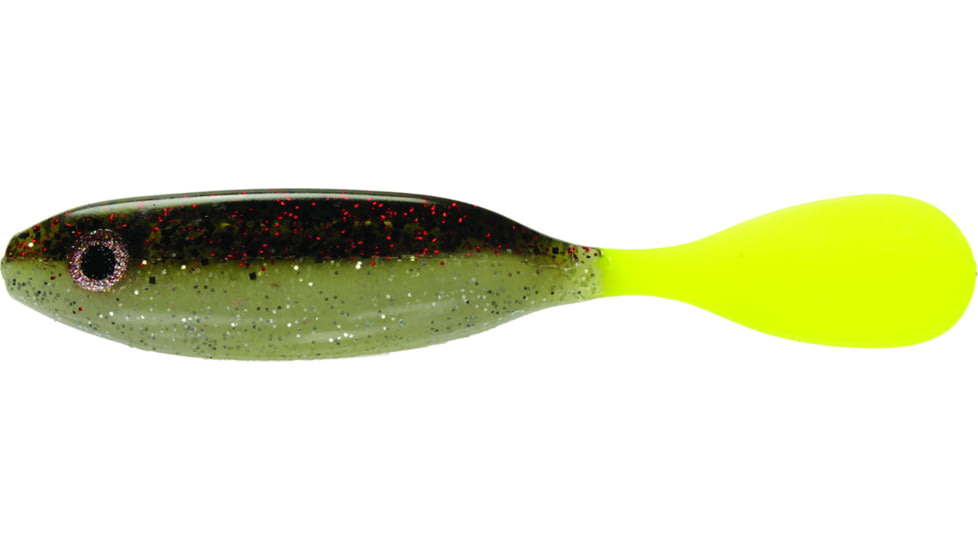 D.O.A. C.A.L. Airhead Swimbait