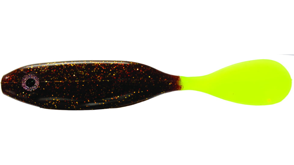 D.O.A. C.A.L. Airhead Swimbait