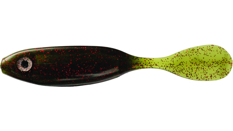 D.O.A. C.A.L. Airhead Swimbait