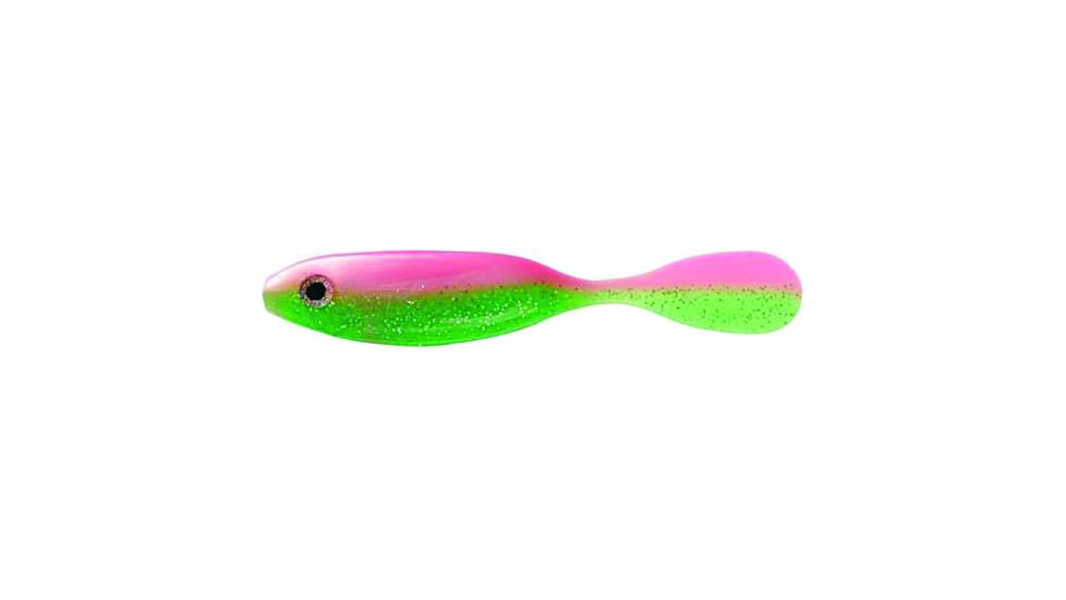 D.O.A. C.A.L. Airhead Swimbait