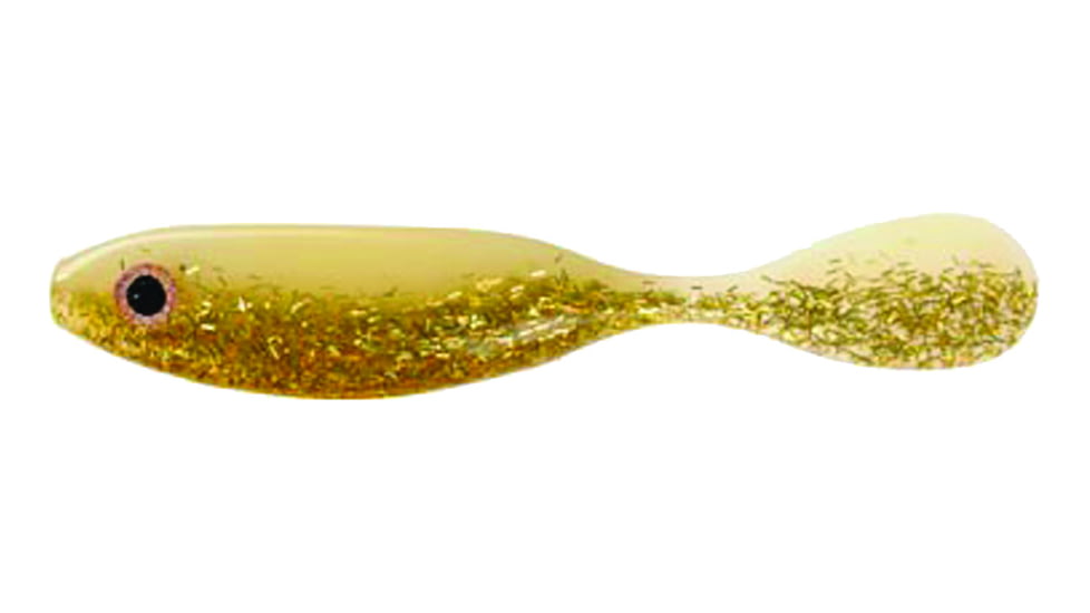 D.O.A. C.A.L. Airhead Swimbait