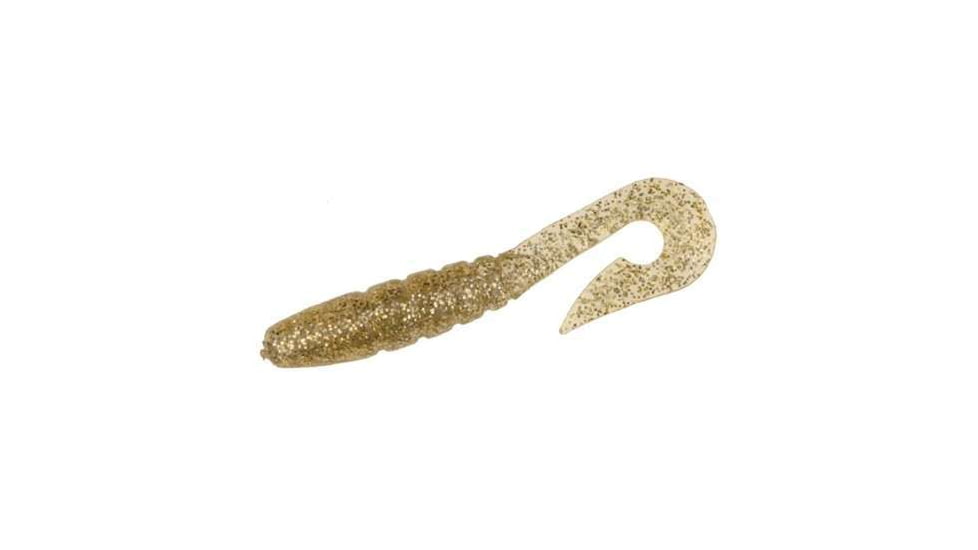 D.O.A. C.A.L. Curly Tail Grub