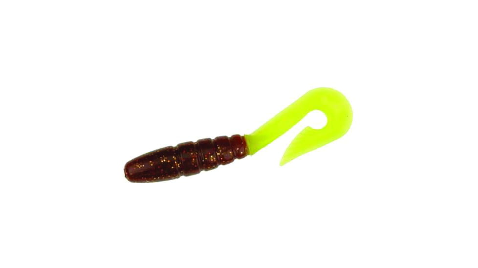 D.O.A. C.A.L. Curly Tail Grub