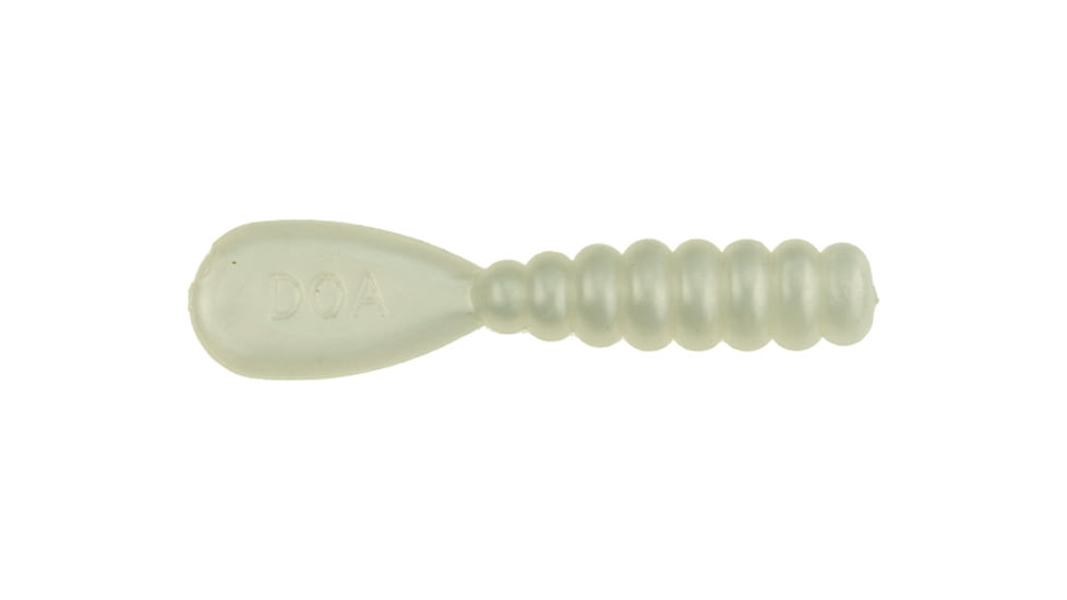 D.O.A. C.A.L. Grub