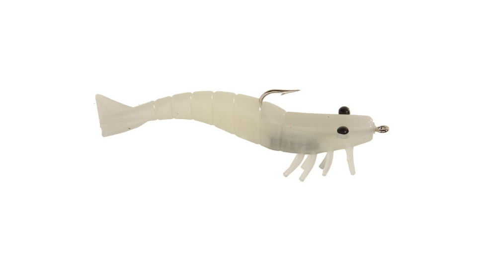 D.O.A. Shrimp Lures