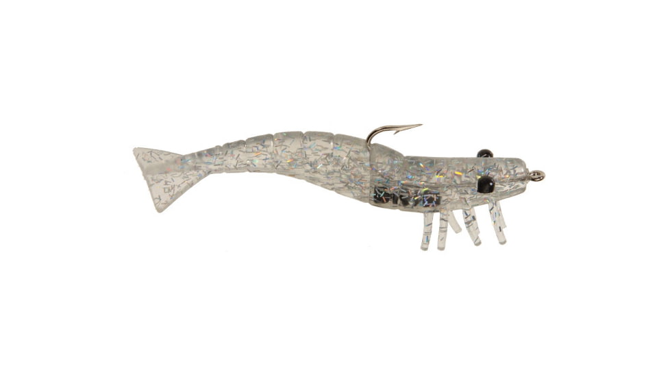 D.O.A. Shrimp Lures