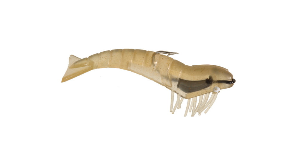 D.O.A. Shrimp Lures