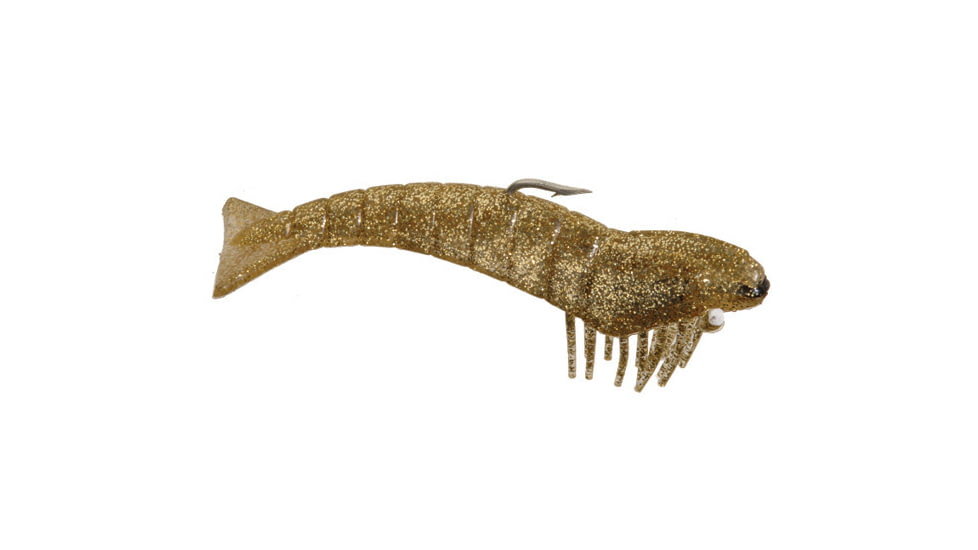 D.O.A. Shrimp Lures