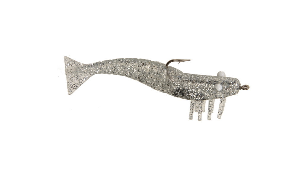 D.O.A. Shrimp Lures