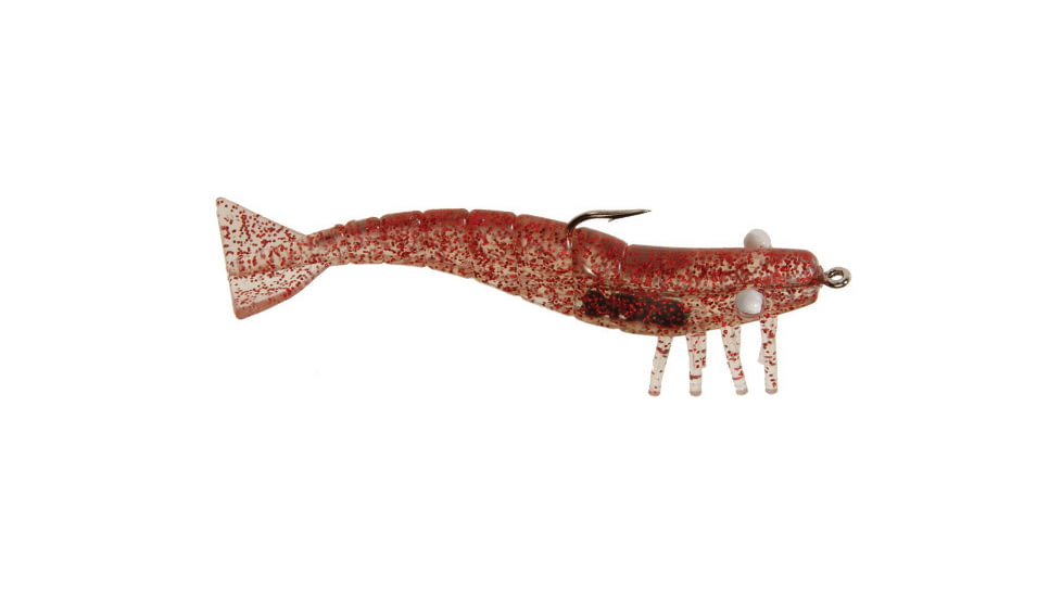 D.O.A. Shrimp Lures