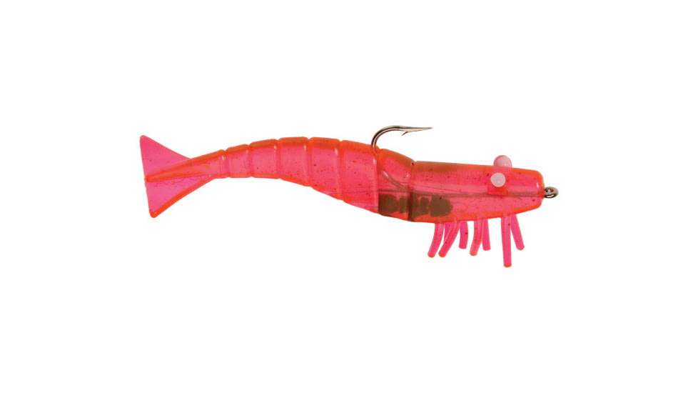 D.O.A. Shrimp Lures