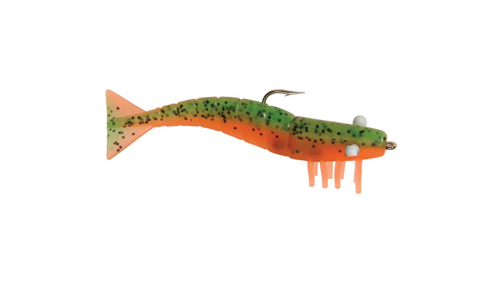 D.O.A. Shrimp Lures