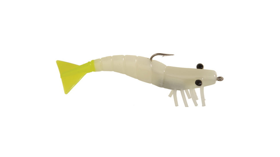 D.O.A. Shrimp Lures