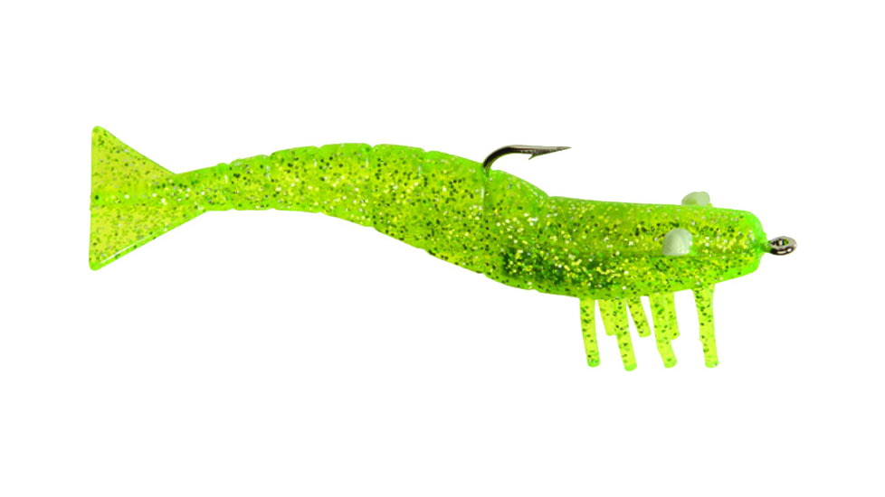 D.O.A. Shrimp Lures