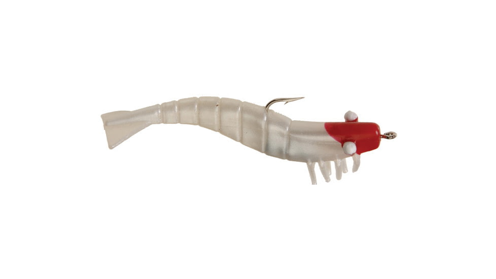 D.O.A. Shrimp Lures
