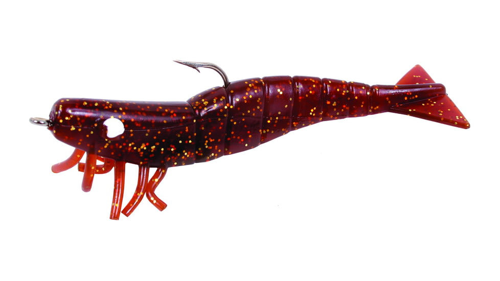 D.O.A. Shrimp Lures