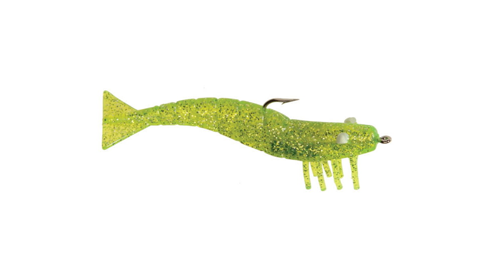 D.O.A. Shrimp Lures