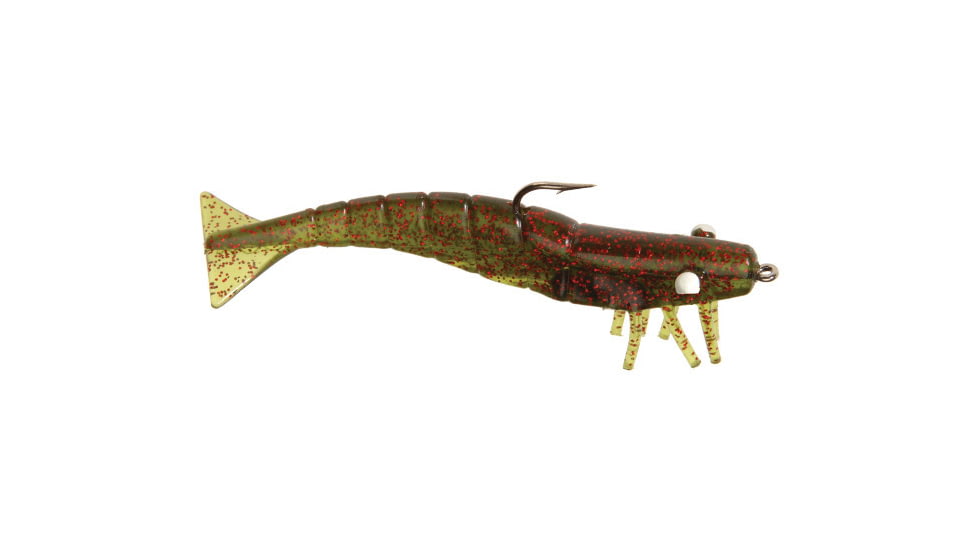D.O.A. Shrimp Lures