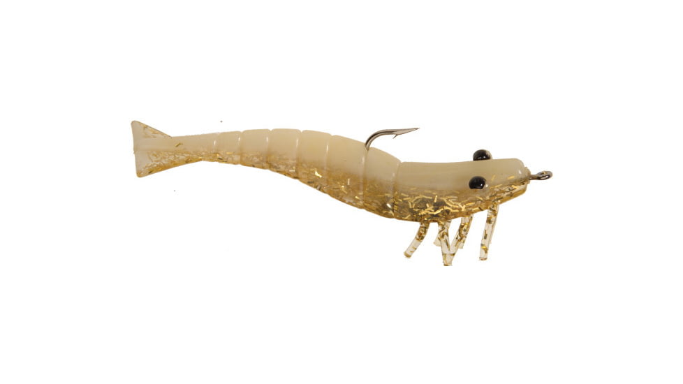 D.O.A. Shrimp Lures