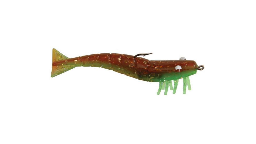 D.O.A. Shrimp Lures