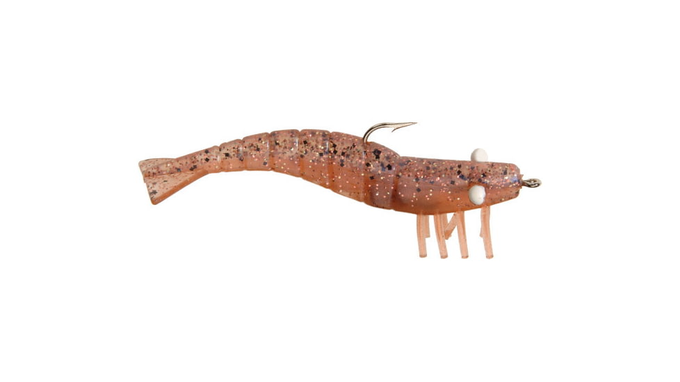 D.O.A. Shrimp Lures
