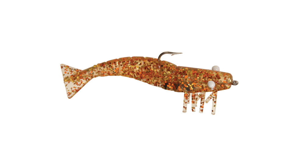 D.O.A. Shrimp Lures