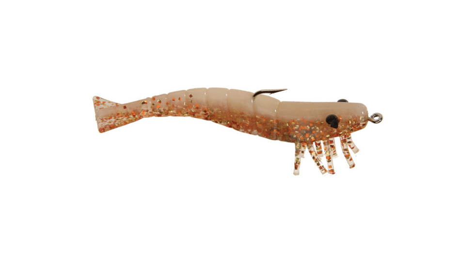 D.O.A. Shrimp Lures