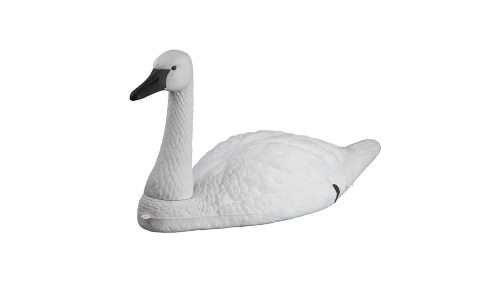 Higdon Outdoors Standard Tundra Swan Decoy, HG66134