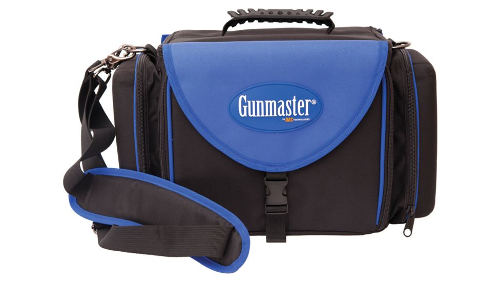 DAC Technologies Deluxe Range Bag 369228