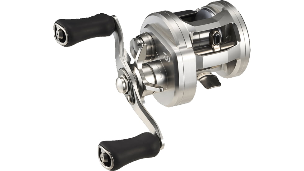 Daiwa 2026 Ryoga Baitcast Fishing Reel