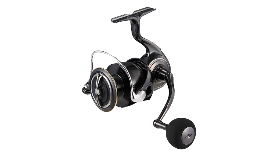 Daiwa Certate HD Spinning Fishing Reel
