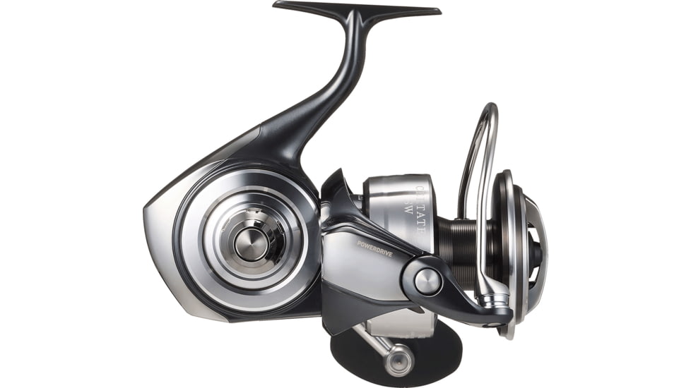 Daiwa Certate SW Spinning Fishing Reel