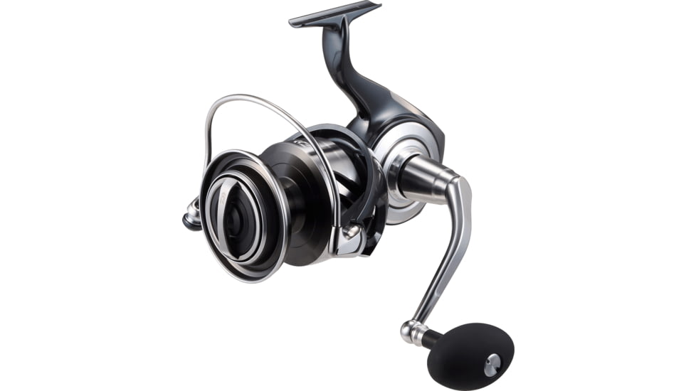 Daiwa Certate SW Spinning Fishing Reel