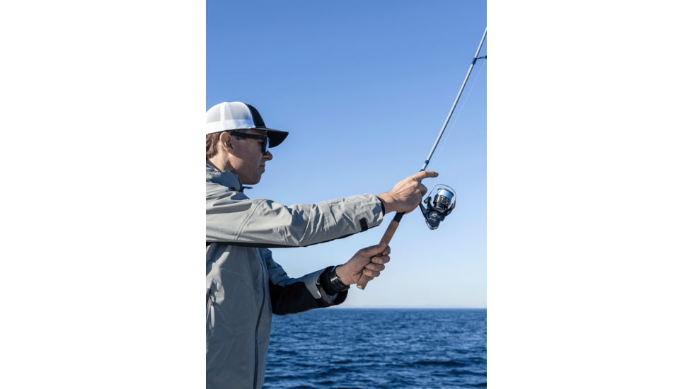 Daiwa Freams LT Spinning Fishing Reel
