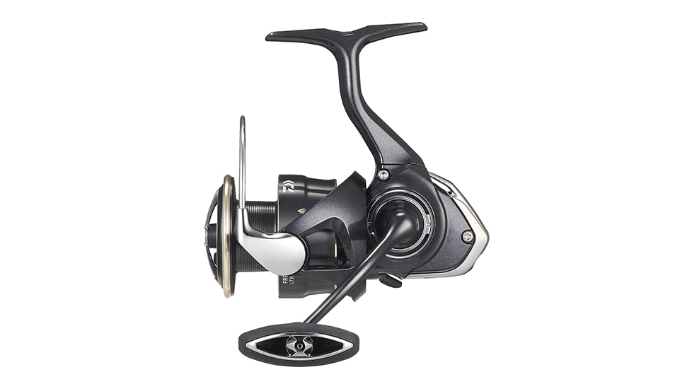 Daiwa Freams LT Spinning Fishing Reel