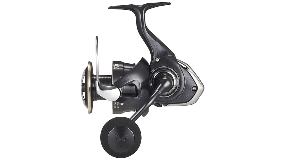 Daiwa Freams LT Spinning Fishing Reel