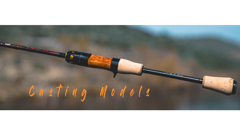 Daiwa Presso Air Spinning Fishing Rod