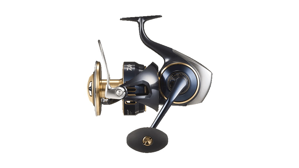 Daiwa Saltiga Saltwater Spinning Fishing Reel