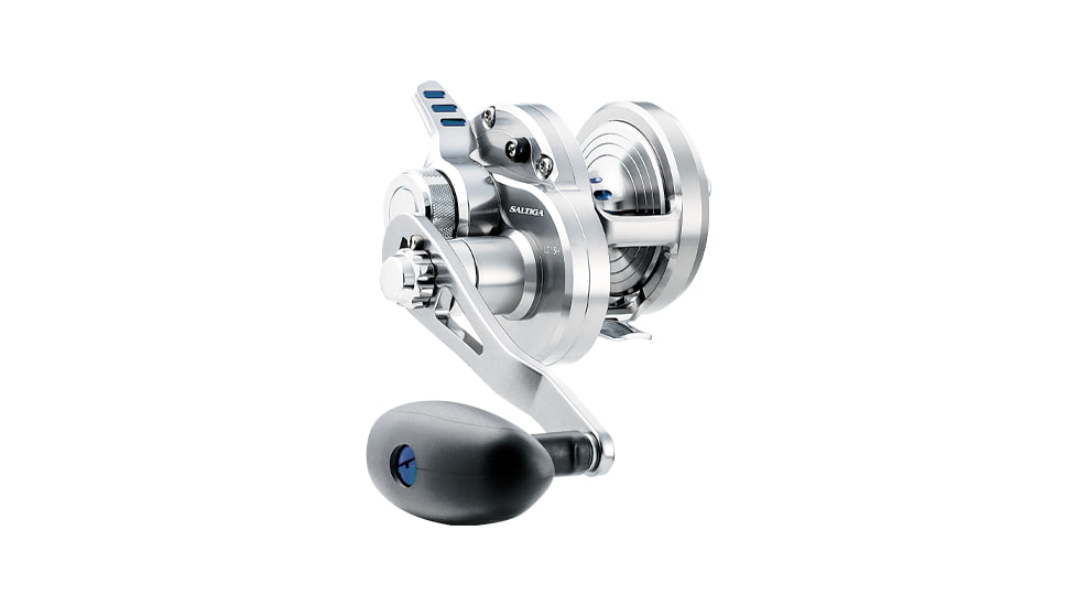 Daiwa Saltiga Star Drag Fishing Reel
