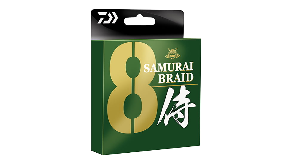 Daiwa Samurai Fishing Line