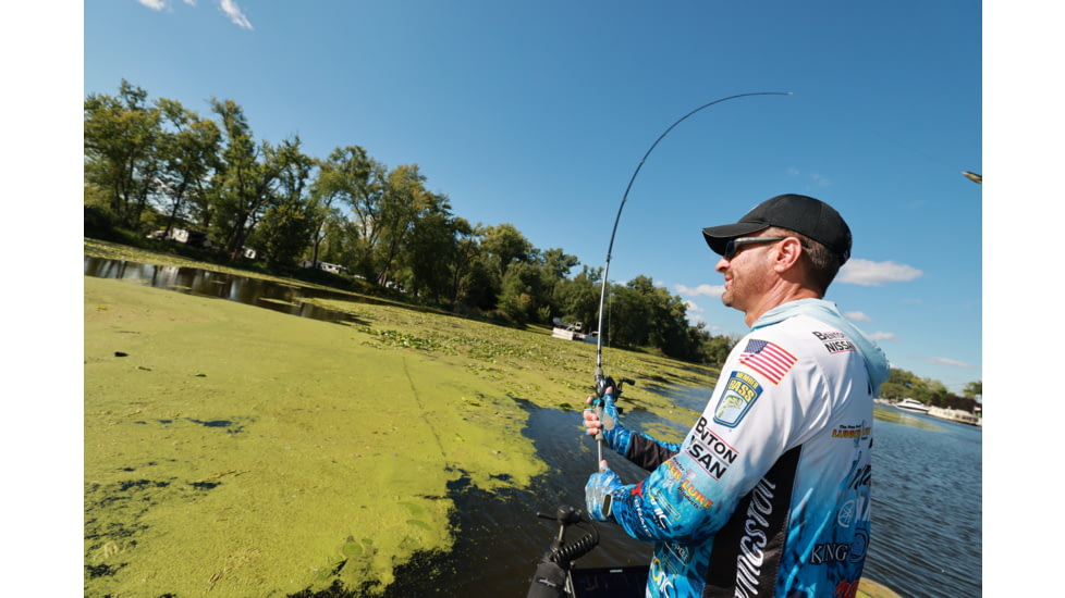 Daiwa Tatula Elite Baitcast Fishing Reel