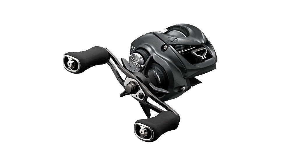 Daiwa Tatula Elite Baitcast Fishing Reel