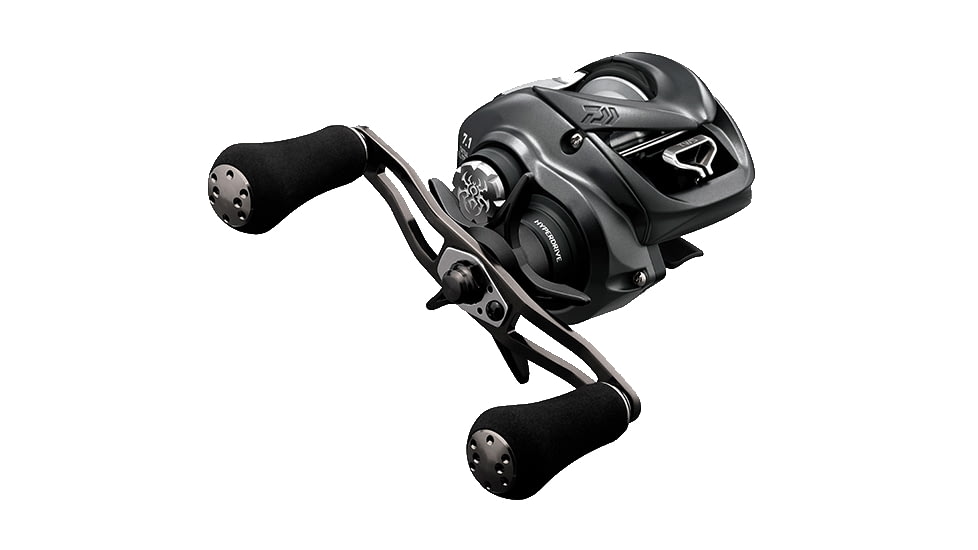 Daiwa Tatula Elite PF Baitcast Fishing Reel