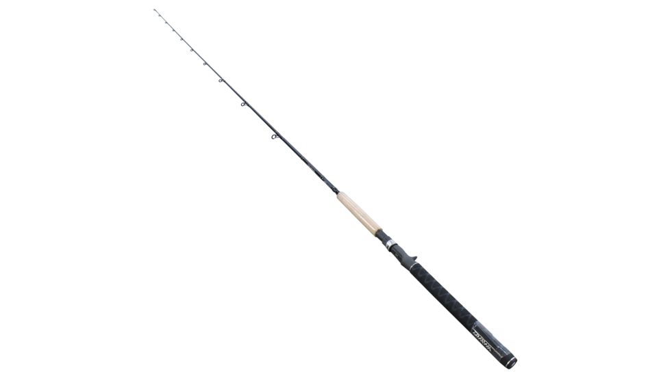 Daiwa DXS Salmon/Steelhead 7'6 ML 1pc DXS761MLFB